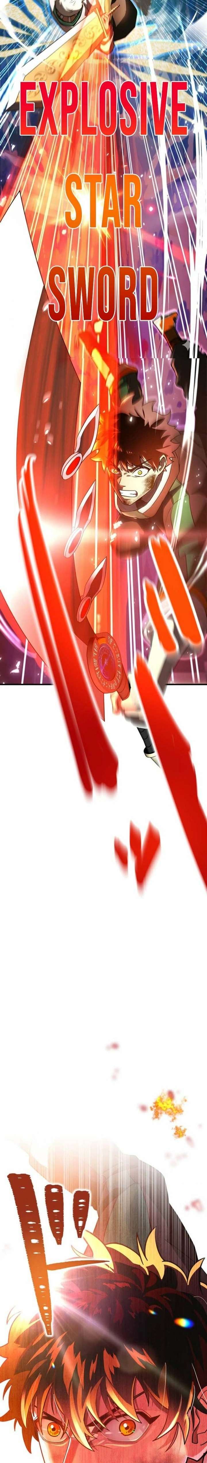 The Sword-Forging Great Hero: The Scrap Favored by the Gods Chapter 16 - Page 3