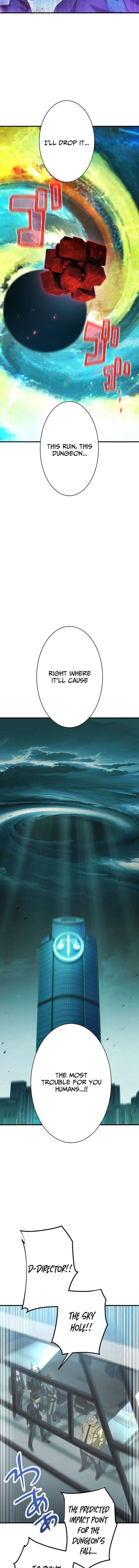 The Sword-Forging Great Hero: The Scrap Favored by the Gods Chapter 17 - Page 15