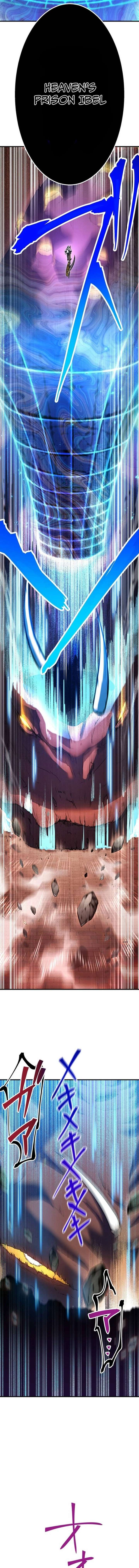 The Sword-Forging Great Hero: The Scrap Favored by the Gods Chapter 17 - Page 23