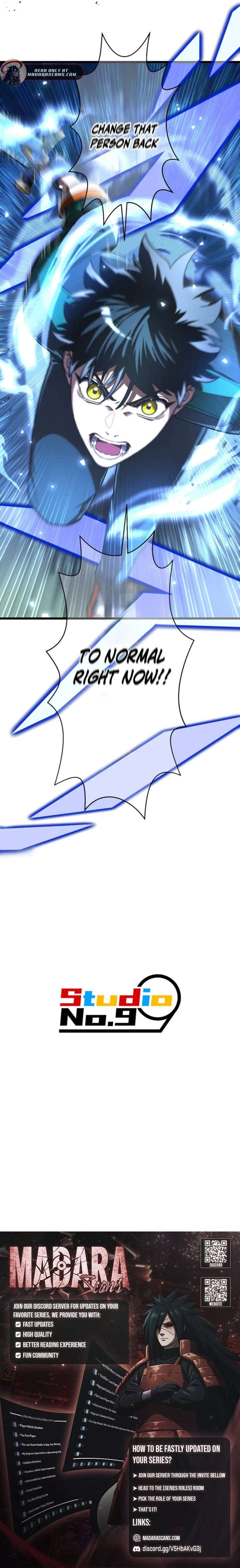 The Sword-Forging Great Hero: The Scrap Favored by the Gods Chapter 5 - Page 19