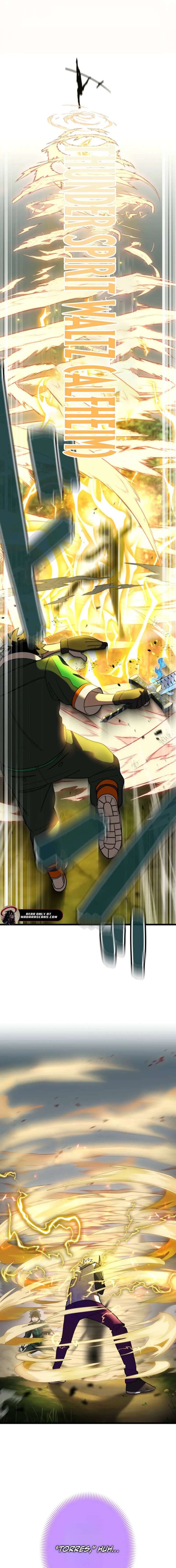 The Sword-Forging Great Hero: The Scrap Favored by the Gods Chapter 6 - Page 13