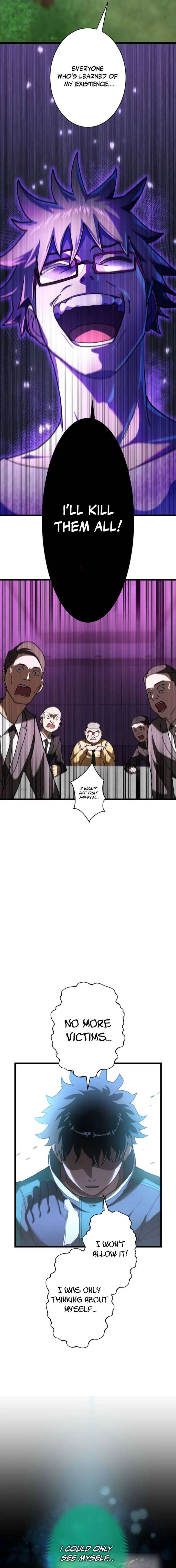 The Sword-Forging Great Hero: The Scrap Favored by the Gods Chapter 6 - Page 26