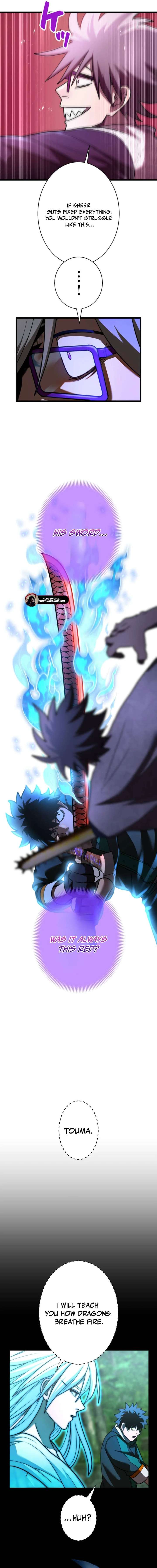 The Sword-Forging Great Hero: The Scrap Favored by the Gods Chapter 7 - Page 19