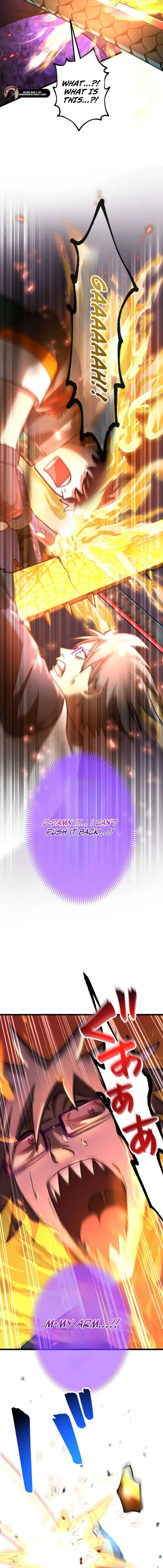 The Sword-Forging Great Hero: The Scrap Favored by the Gods Chapter 7 - Page 25