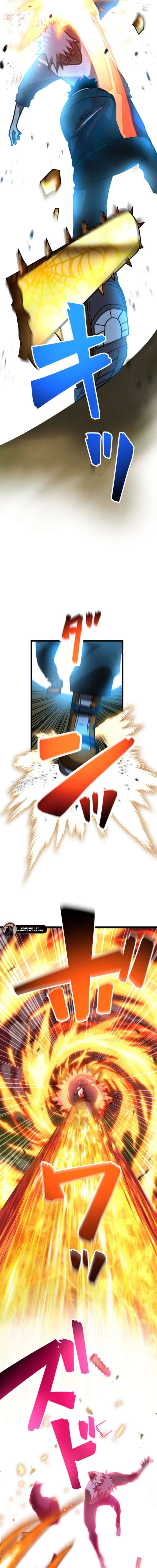 The Sword-Forging Great Hero: The Scrap Favored by the Gods Chapter 7 - Page 26