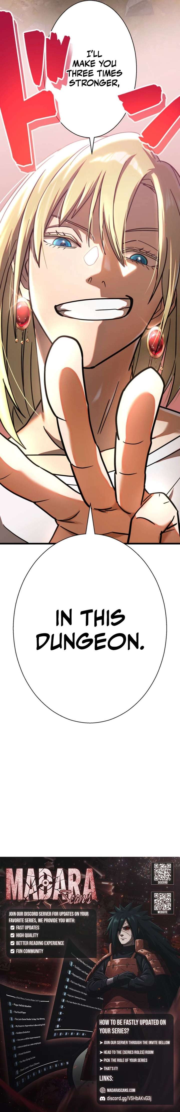 The Sword-Forging Great Hero: The Scrap Favored by the Gods Chapter 9 - Page 16