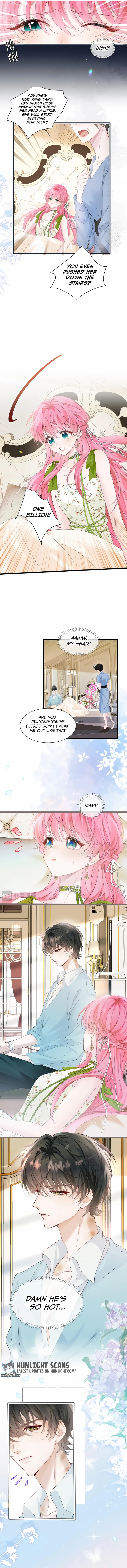 Transmigrating as the Younger Sister of a Bigshot with Multiple Identities Chapter 1 - Page 3