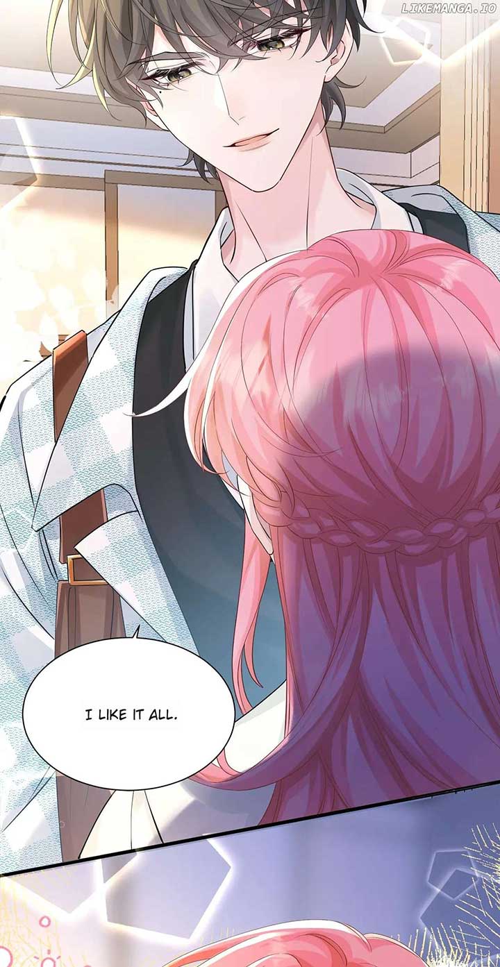 Transmigrating as the Younger Sister of a Bigshot with Multiple Identities Chapter 10 - Page 14