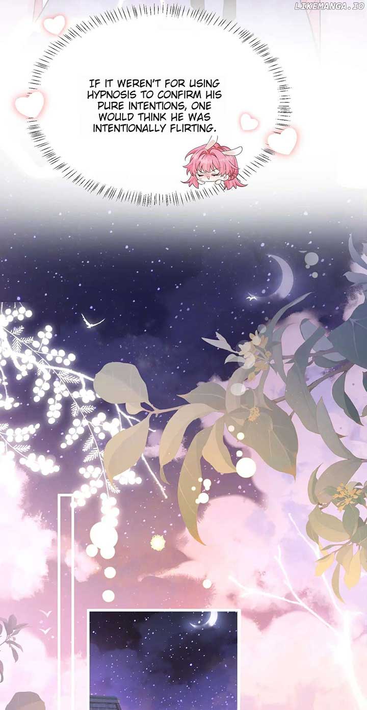 Transmigrating as the Younger Sister of a Bigshot with Multiple Identities Chapter 10 - Page 16