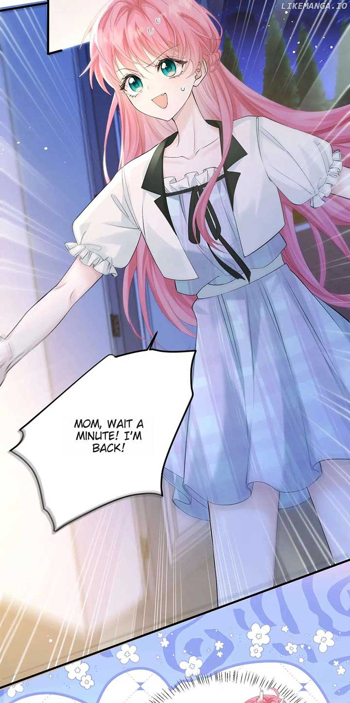 Transmigrating as the Younger Sister of a Bigshot with Multiple Identities Chapter 10 - Page 22