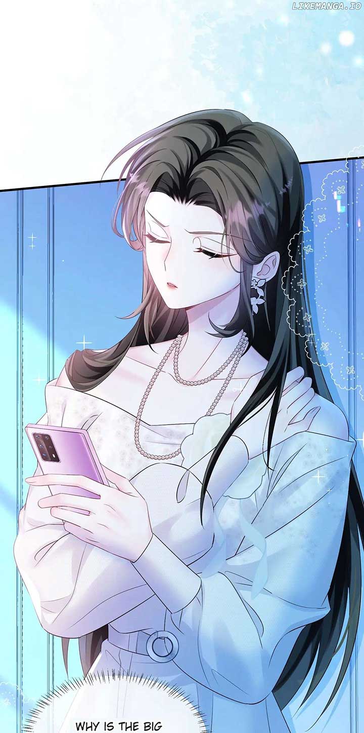 Transmigrating as the Younger Sister of a Bigshot with Multiple Identities Chapter 10 - Page 37