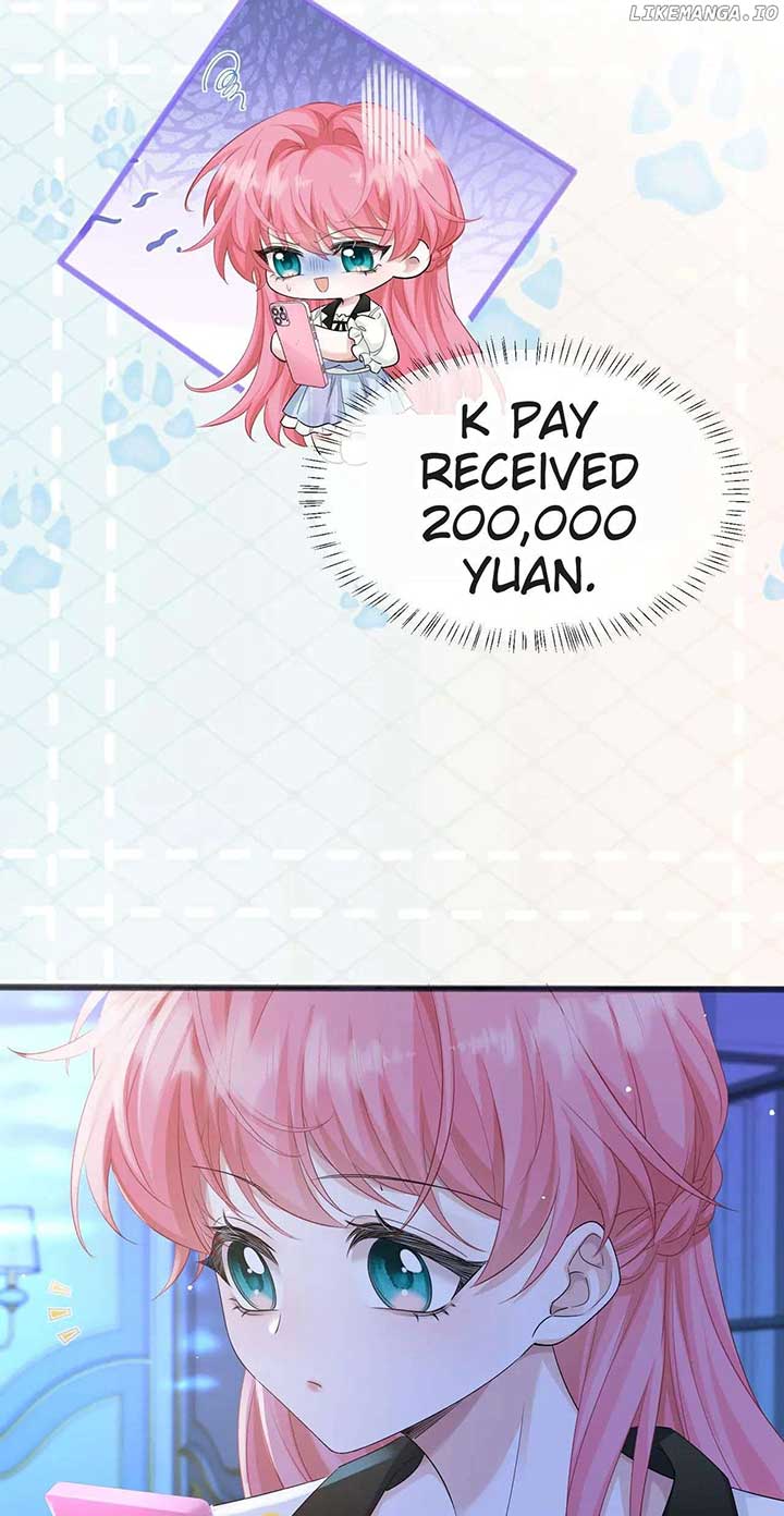 Transmigrating as the Younger Sister of a Bigshot with Multiple Identities Chapter 11 - Page 11