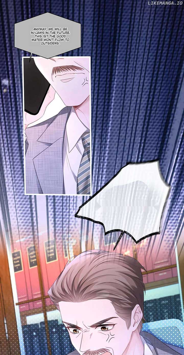 Transmigrating as the Younger Sister of a Bigshot with Multiple Identities Chapter 11 - Page 21