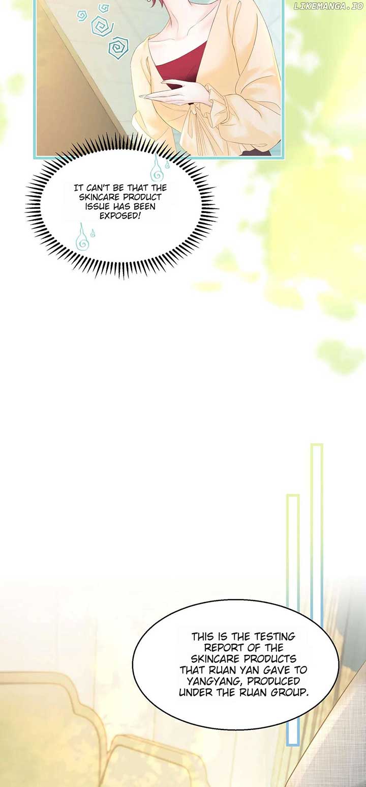 Transmigrating as the Younger Sister of a Bigshot with Multiple Identities Chapter 11 - Page 29