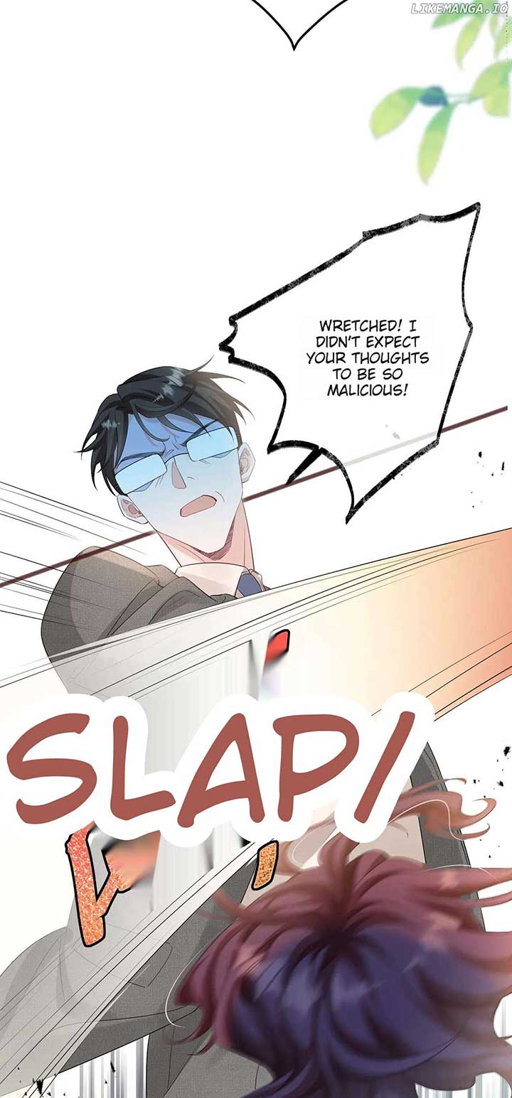 Transmigrating as the Younger Sister of a Bigshot with Multiple Identities Chapter 11 - Page 38