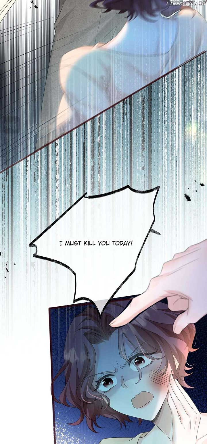 Transmigrating as the Younger Sister of a Bigshot with Multiple Identities Chapter 11 - Page 39