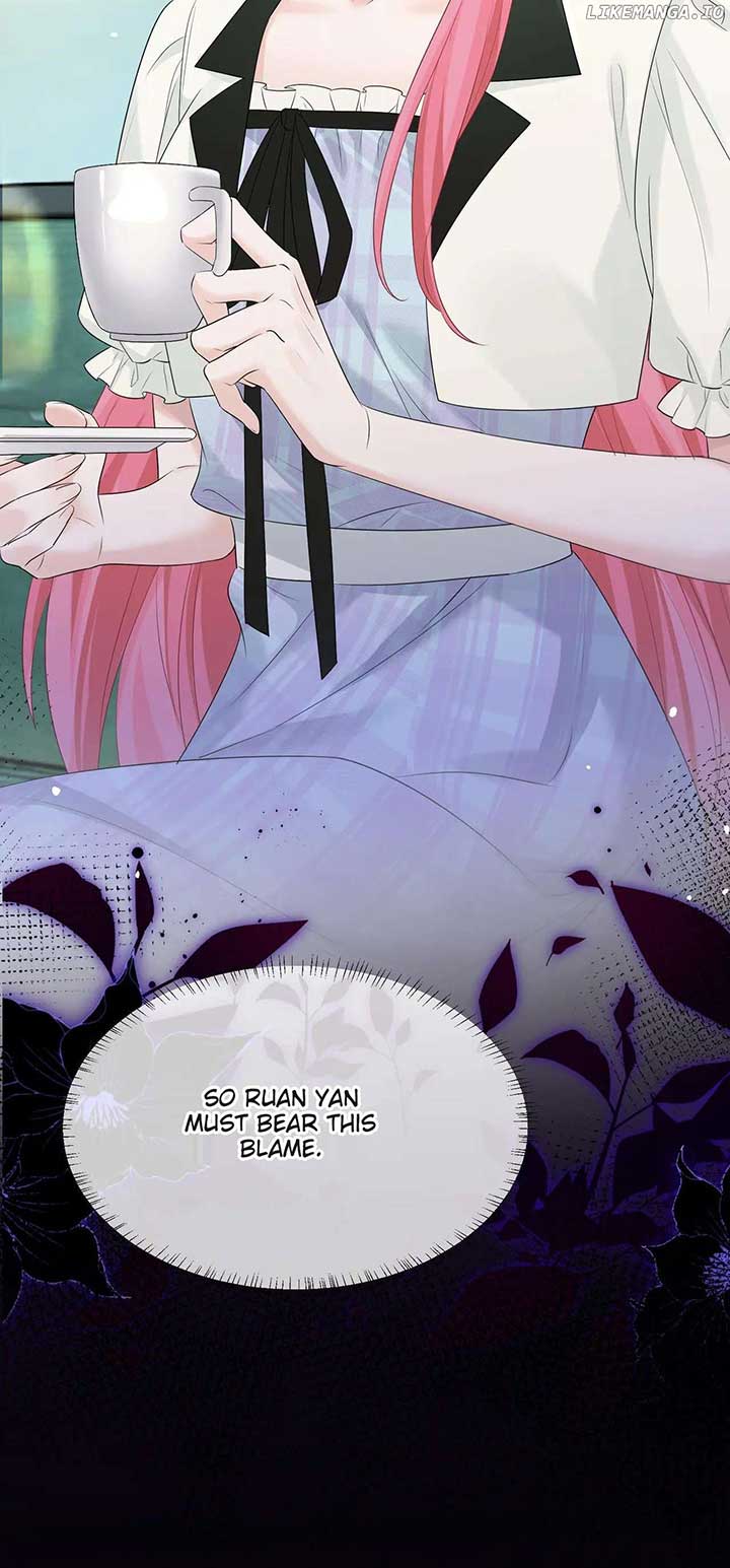 Transmigrating as the Younger Sister of a Bigshot with Multiple Identities Chapter 11 - Page 41