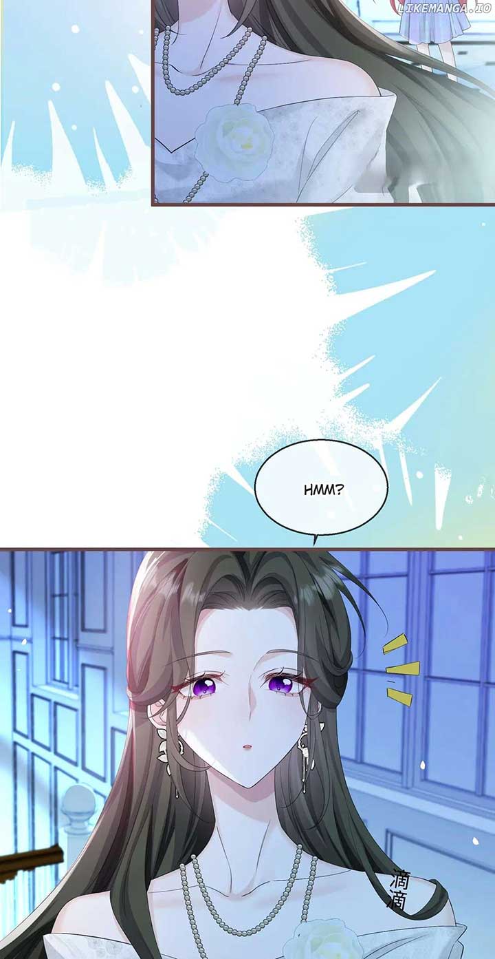 Transmigrating as the Younger Sister of a Bigshot with Multiple Identities Chapter 11 - Page 6