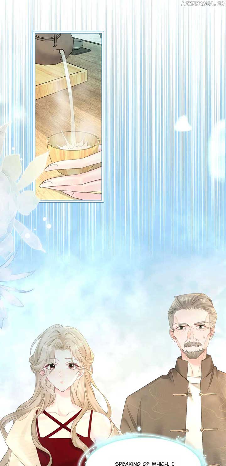 Transmigrating as the Younger Sister of a Bigshot with Multiple Identities Chapter 12 - Page 25