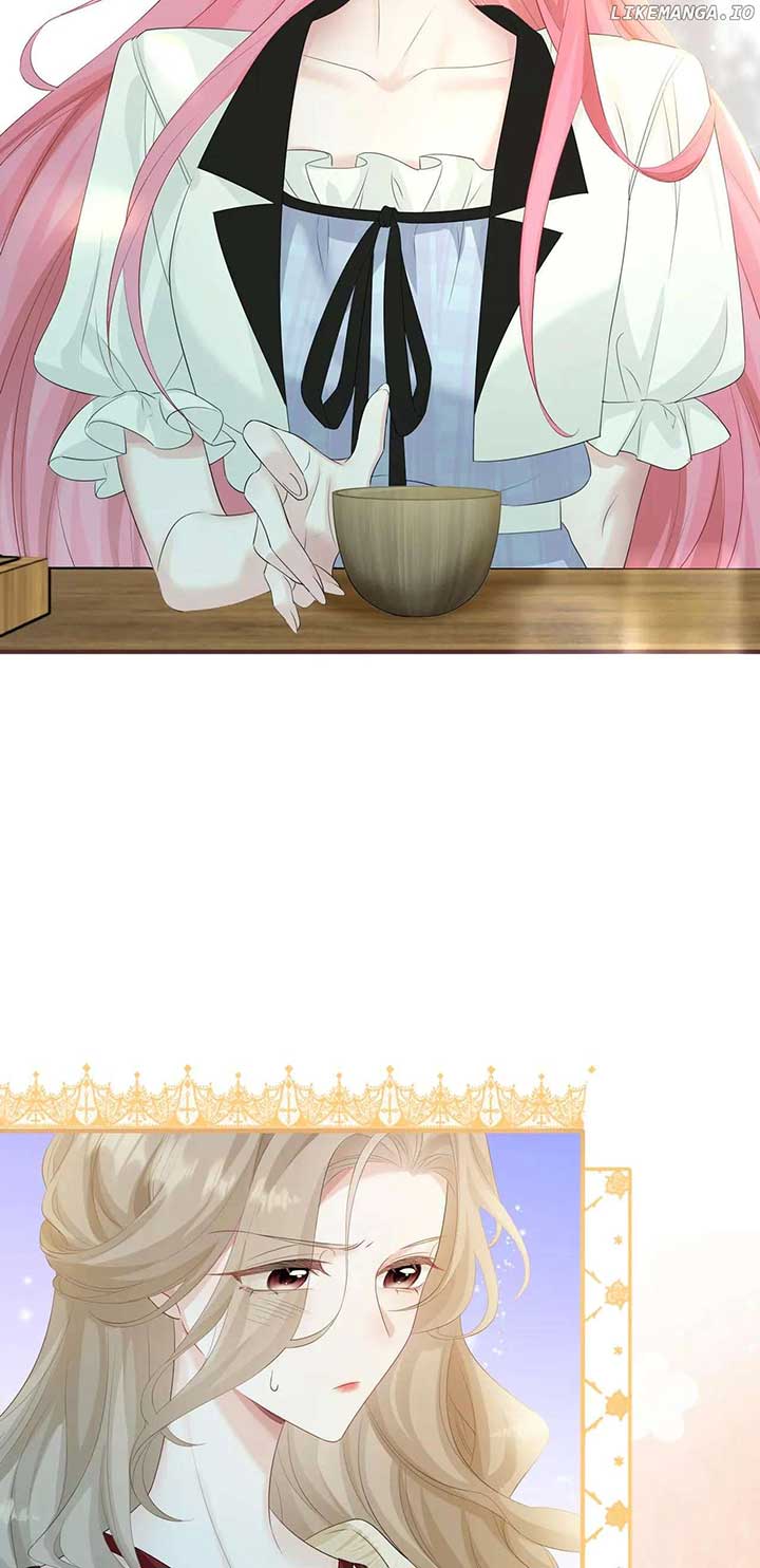 Transmigrating as the Younger Sister of a Bigshot with Multiple Identities Chapter 12 - Page 32