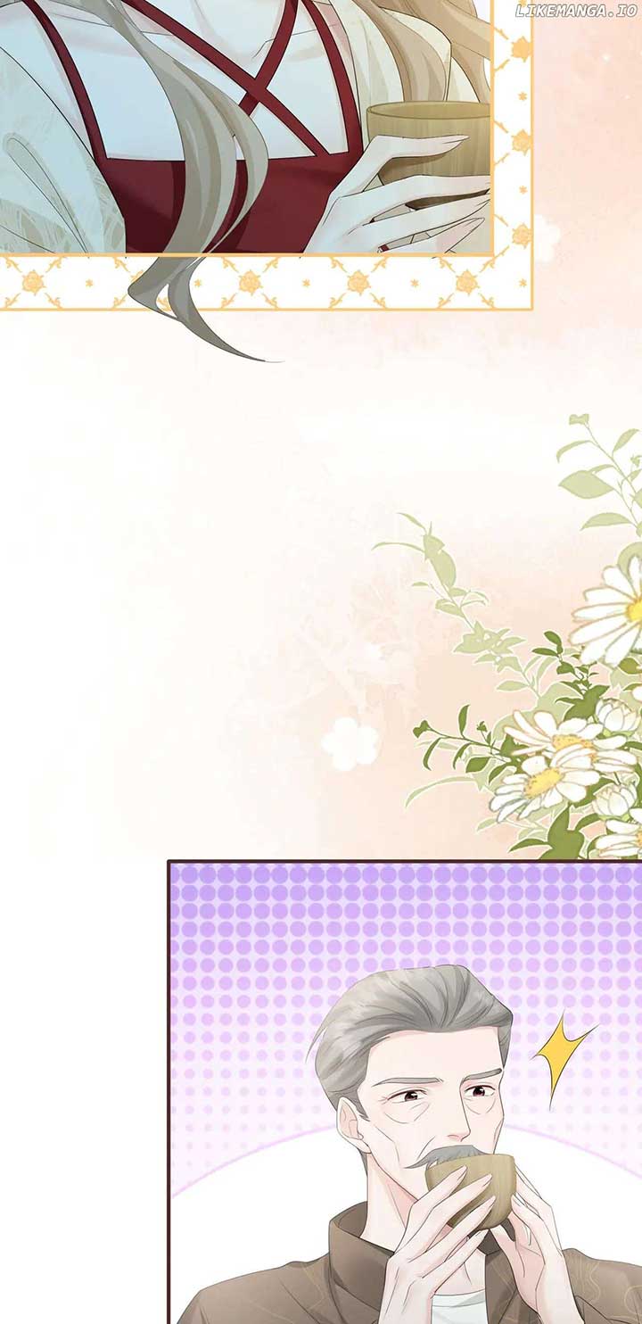 Transmigrating as the Younger Sister of a Bigshot with Multiple Identities Chapter 12 - Page 33