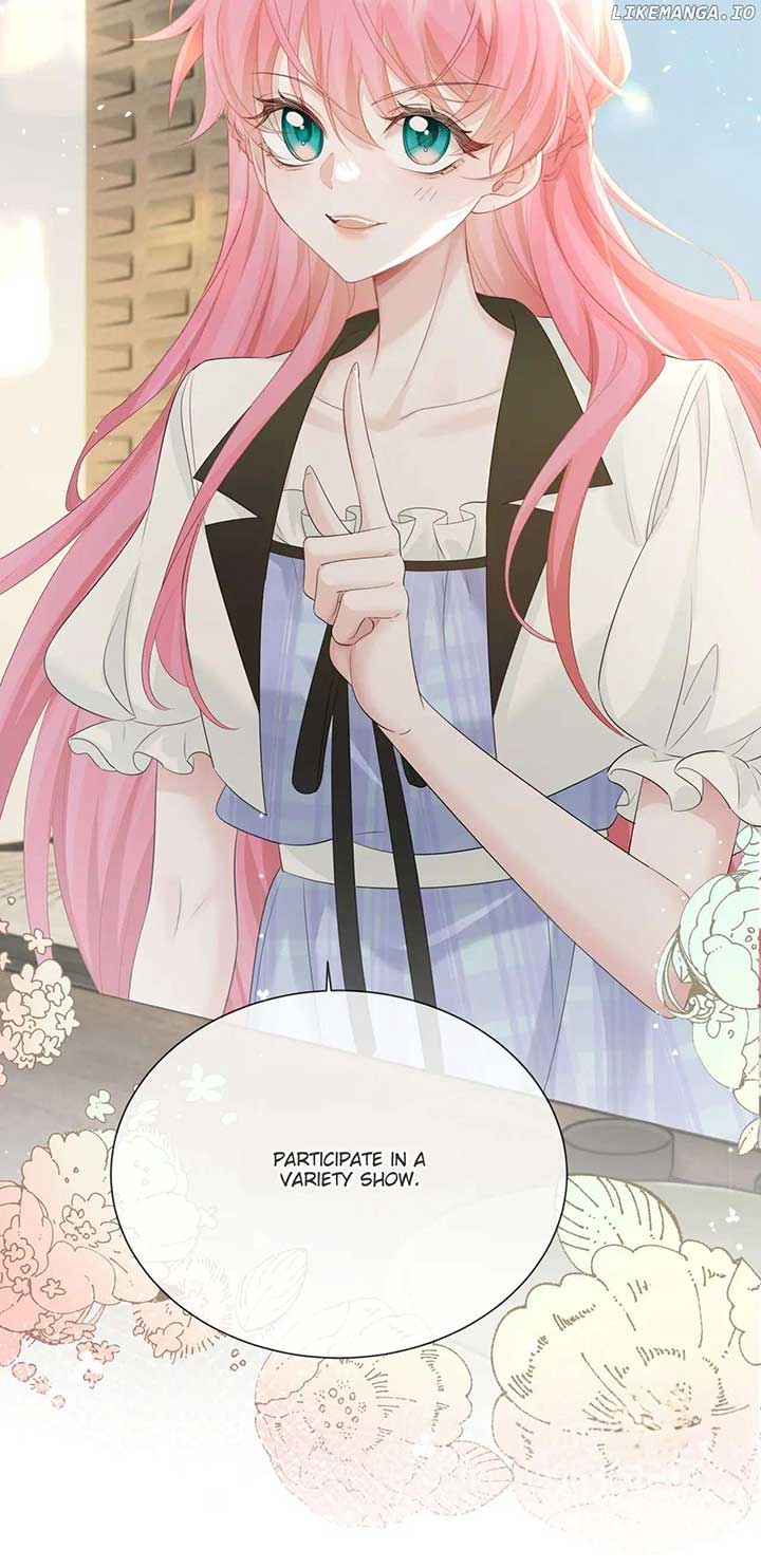 Transmigrating as the Younger Sister of a Bigshot with Multiple Identities Chapter 12 - Page 41