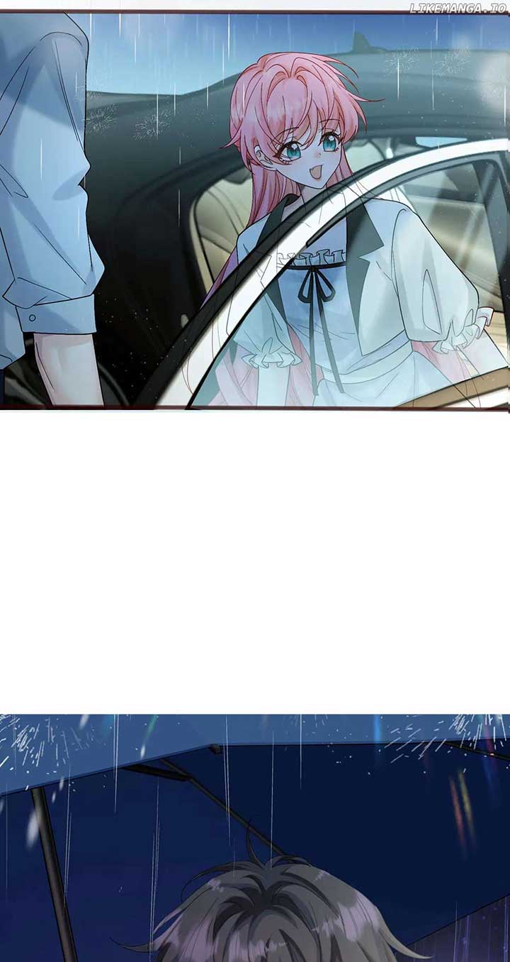 Transmigrating as the Younger Sister of a Bigshot with Multiple Identities Chapter 13 - Page 10