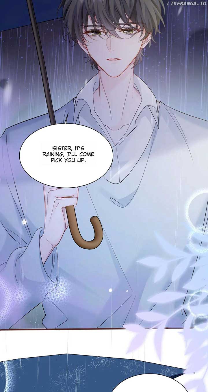 Transmigrating as the Younger Sister of a Bigshot with Multiple Identities Chapter 13 - Page 11