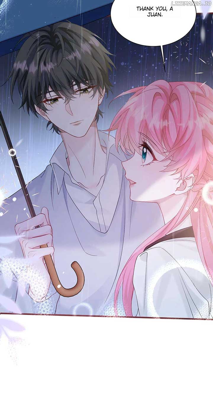 Transmigrating as the Younger Sister of a Bigshot with Multiple Identities Chapter 13 - Page 12