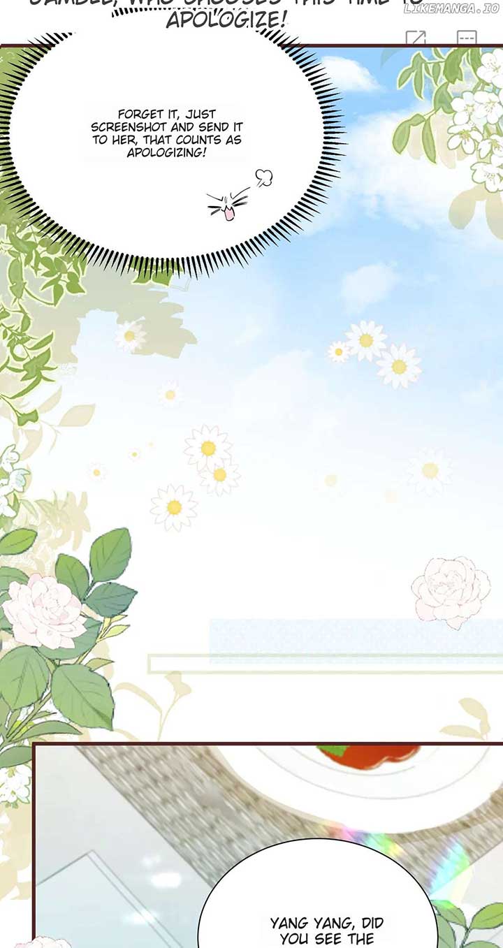 Transmigrating as the Younger Sister of a Bigshot with Multiple Identities Chapter 13 - Page 17