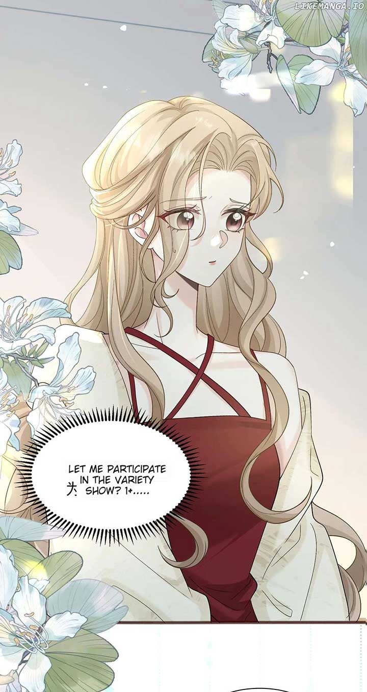 Transmigrating as the Younger Sister of a Bigshot with Multiple Identities Chapter 13 - Page 2