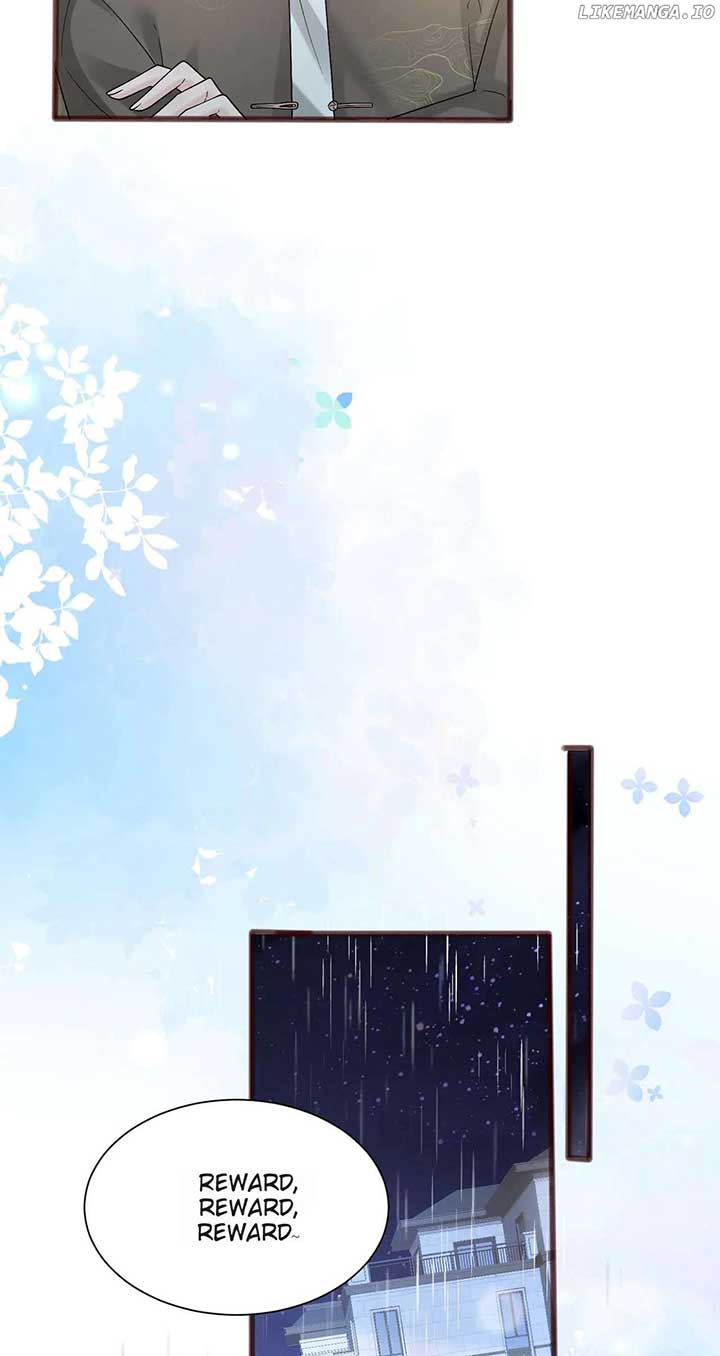 Transmigrating as the Younger Sister of a Bigshot with Multiple Identities Chapter 13 - Page 7