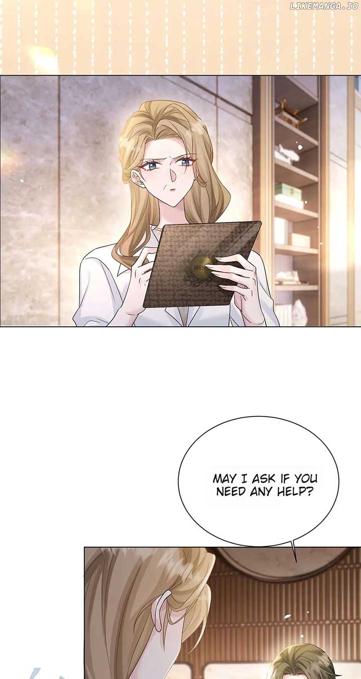 Transmigrating as the Younger Sister of a Bigshot with Multiple Identities Chapter 14 - Page 13