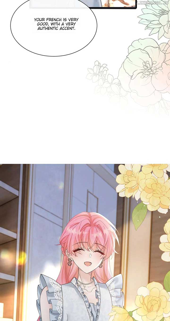 Transmigrating as the Younger Sister of a Bigshot with Multiple Identities Chapter 14 - Page 19