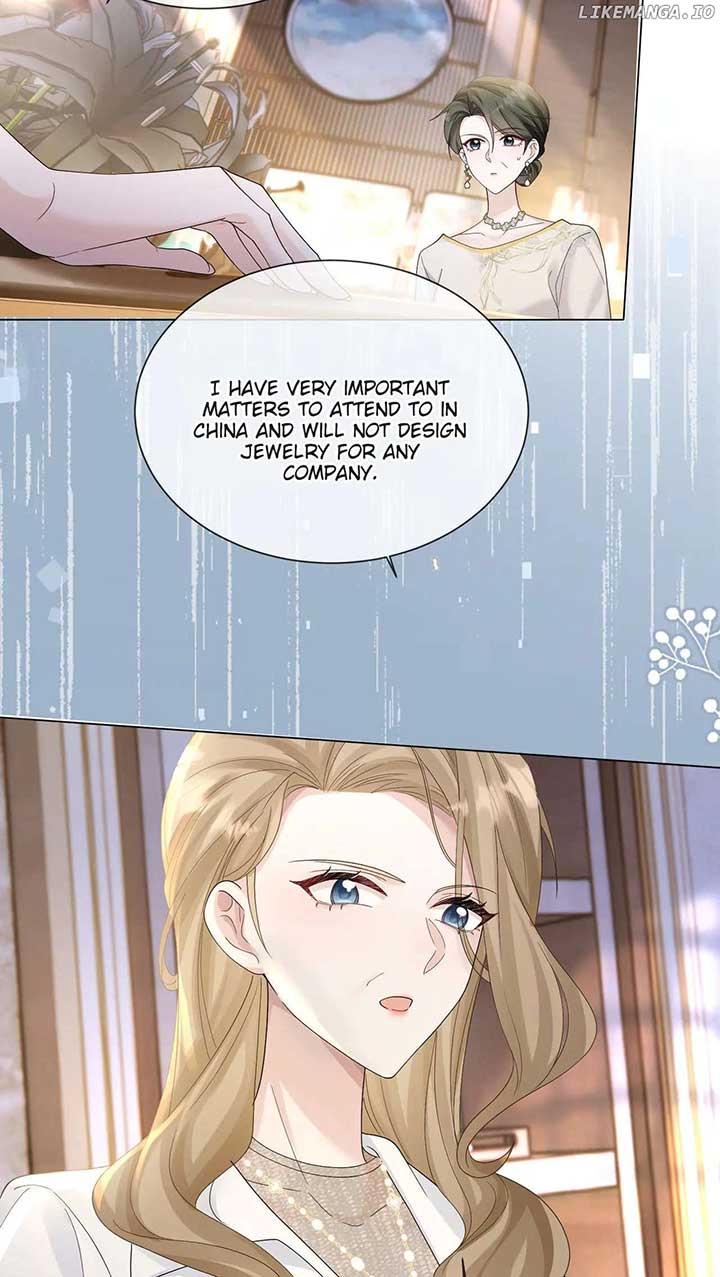 Transmigrating as the Younger Sister of a Bigshot with Multiple Identities Chapter 14 - Page 24