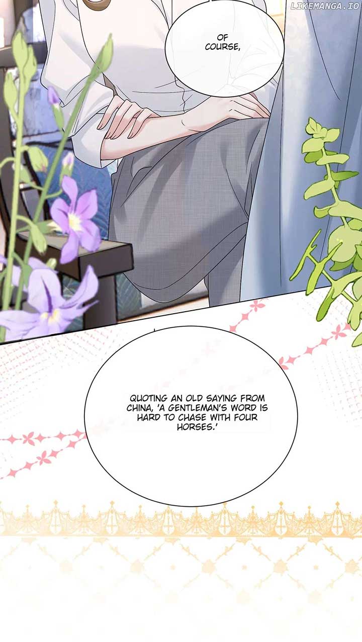 Transmigrating as the Younger Sister of a Bigshot with Multiple Identities Chapter 14 - Page 41