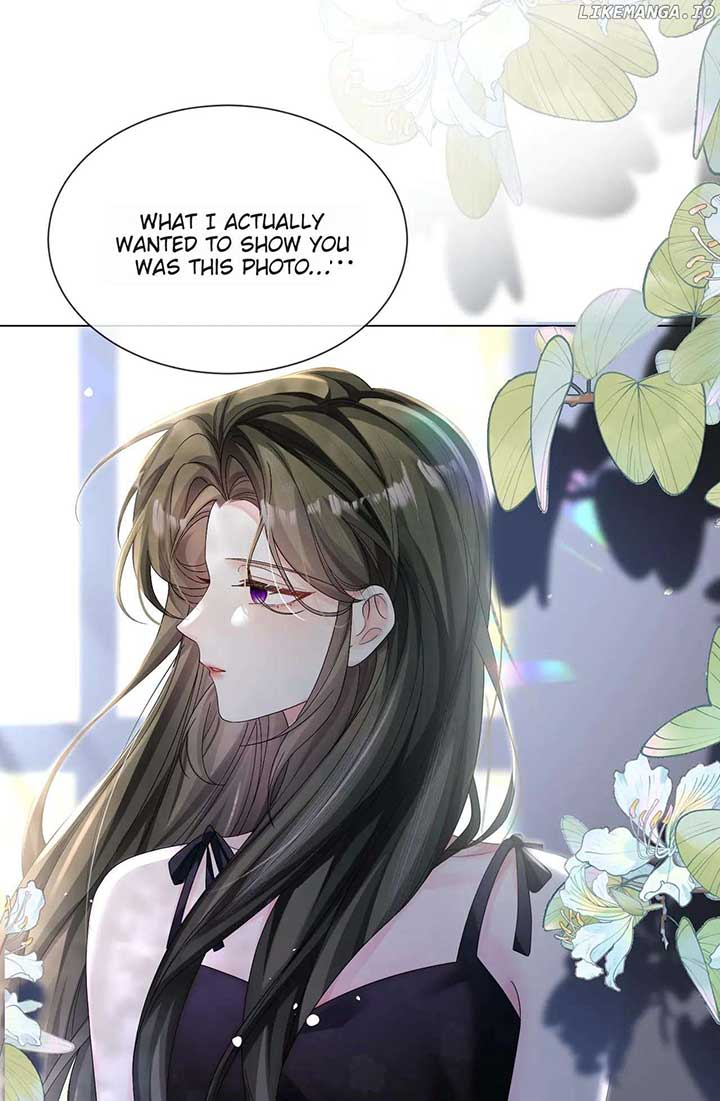 Transmigrating as the Younger Sister of a Bigshot with Multiple Identities Chapter 15 - Page 13