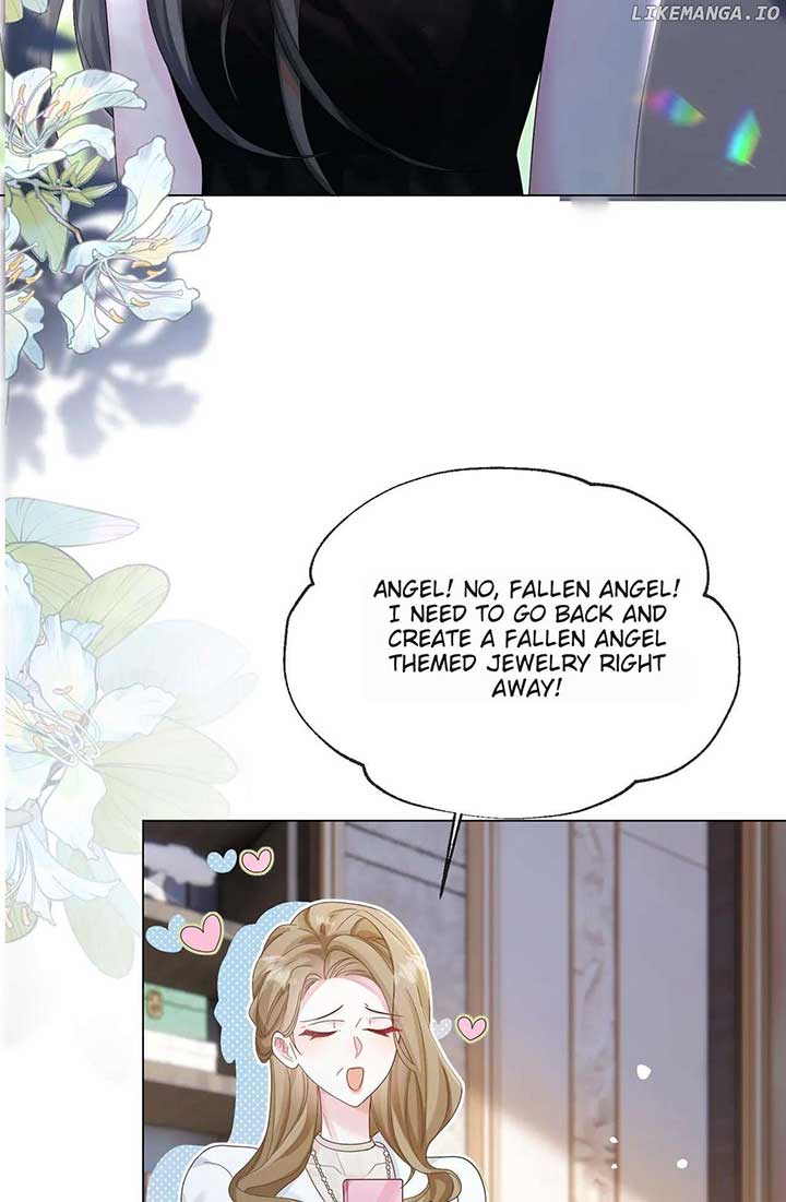 Transmigrating as the Younger Sister of a Bigshot with Multiple Identities Chapter 15 - Page 14