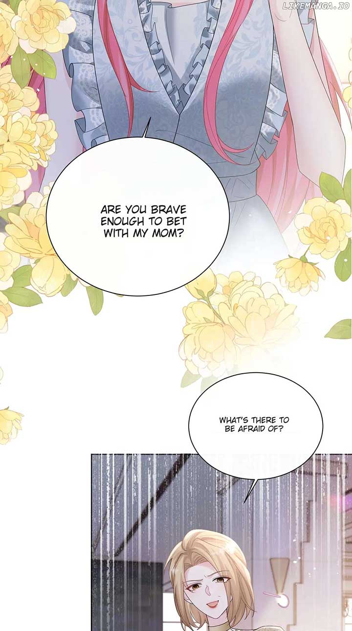 Transmigrating as the Younger Sister of a Bigshot with Multiple Identities Chapter 15 - Page 29