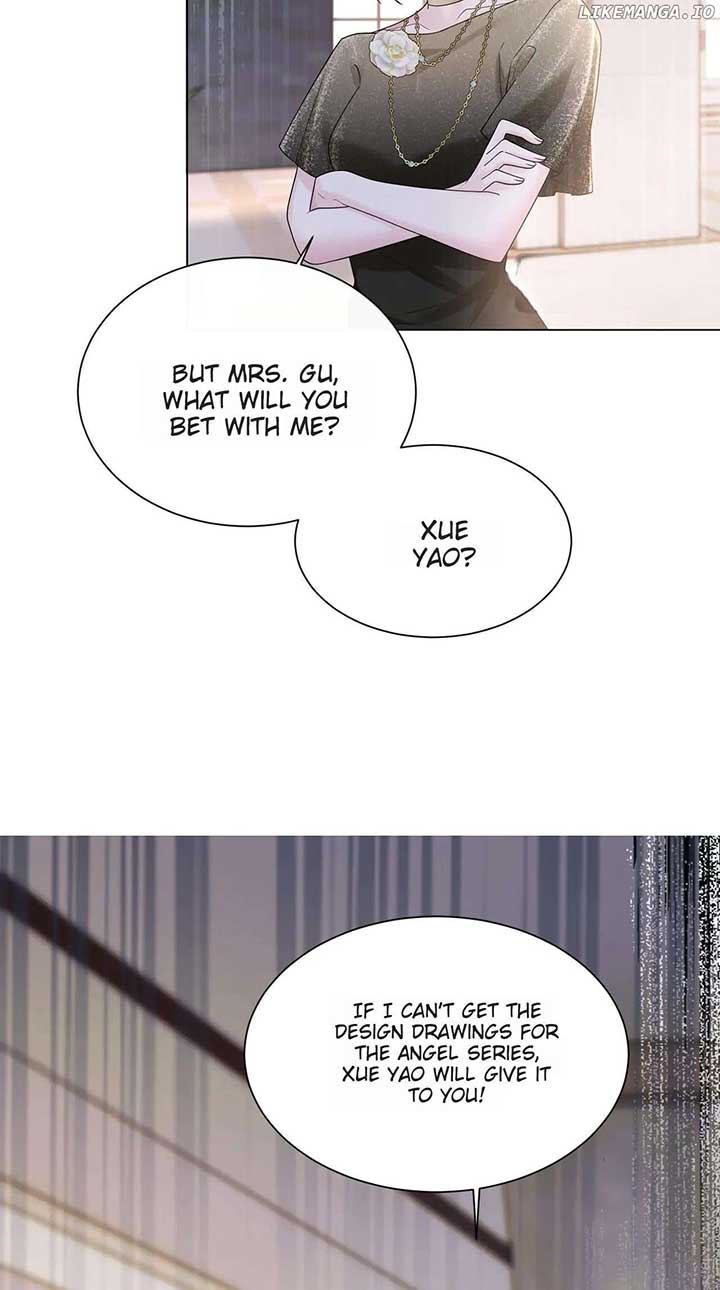 Transmigrating as the Younger Sister of a Bigshot with Multiple Identities Chapter 15 - Page 30