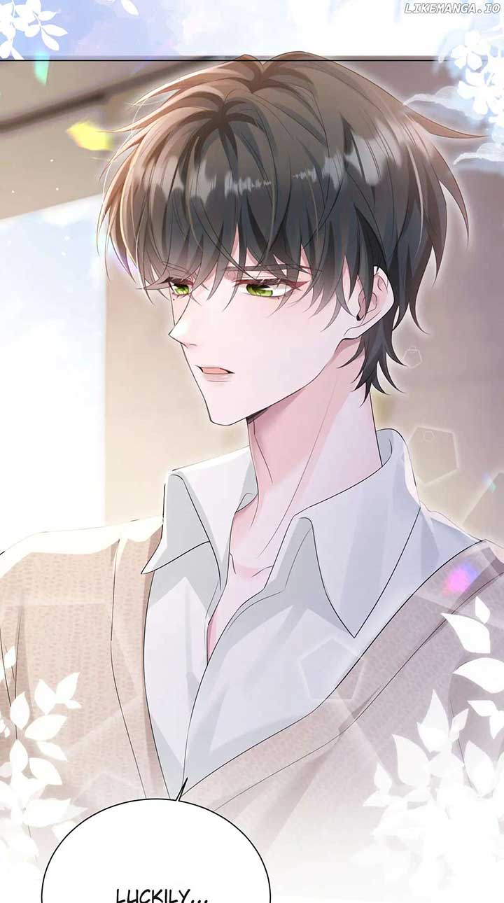 Transmigrating as the Younger Sister of a Bigshot with Multiple Identities Chapter 15 - Page 36