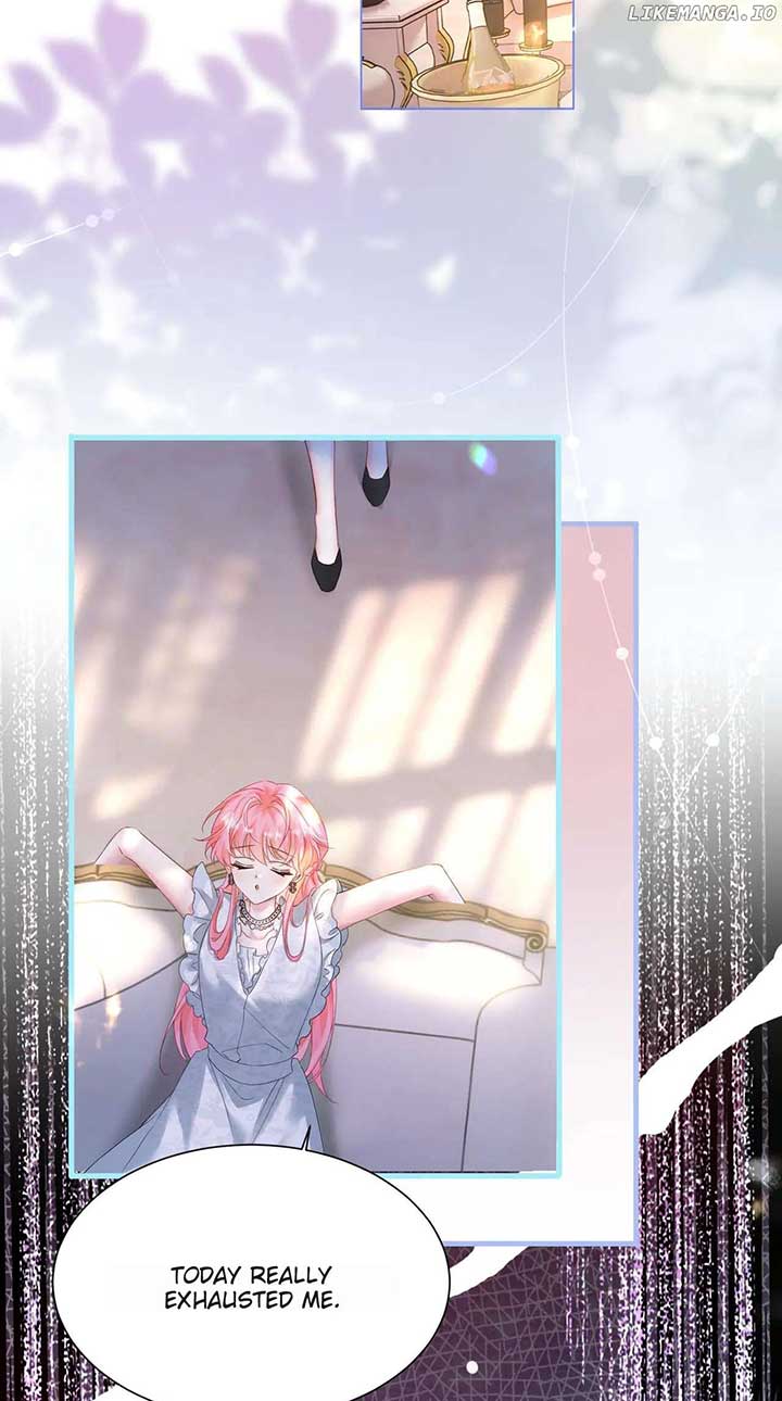 Transmigrating as the Younger Sister of a Bigshot with Multiple Identities Chapter 15 - Page 38