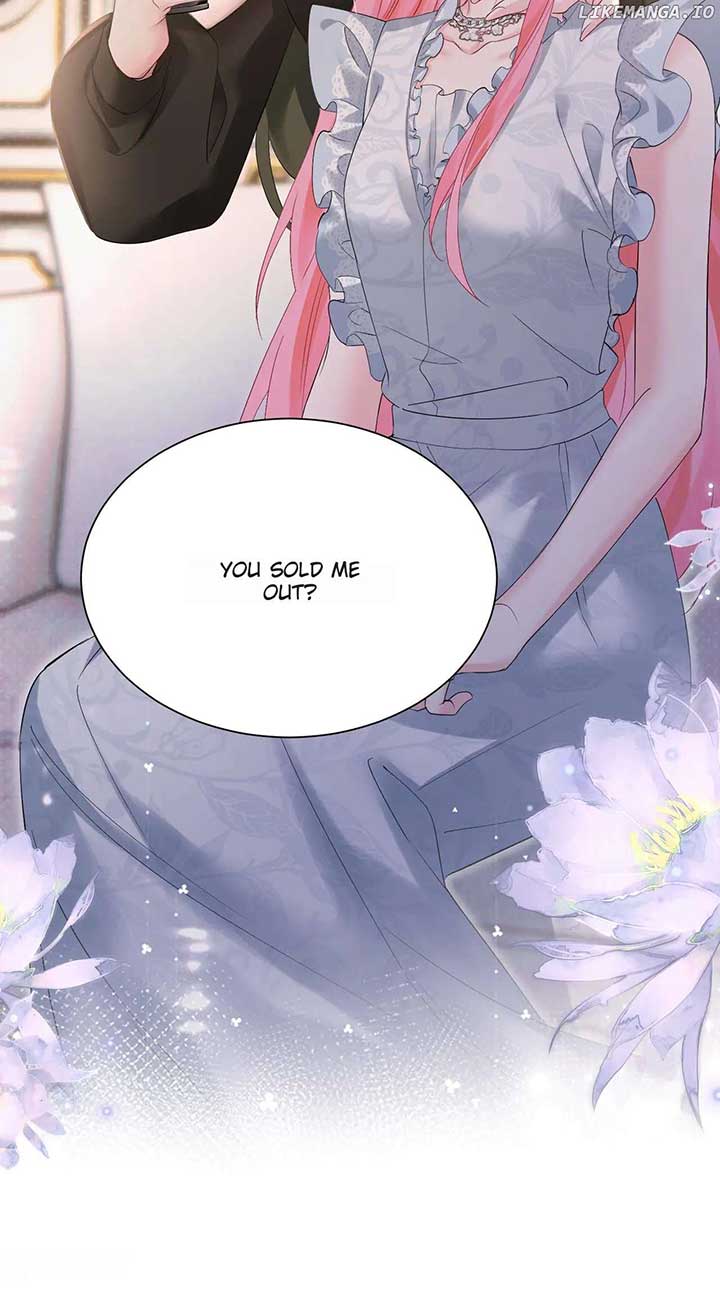 Transmigrating as the Younger Sister of a Bigshot with Multiple Identities Chapter 15 - Page 41