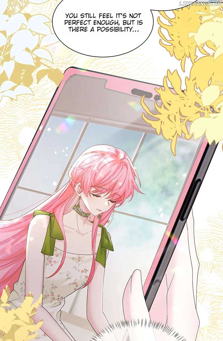 Transmigrating as the Younger Sister of a Bigshot with Multiple Identities Chapter 15 - Page 8