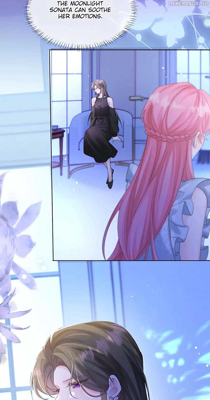 Transmigrating as the Younger Sister of a Bigshot with Multiple Identities Chapter 16 - Page 10