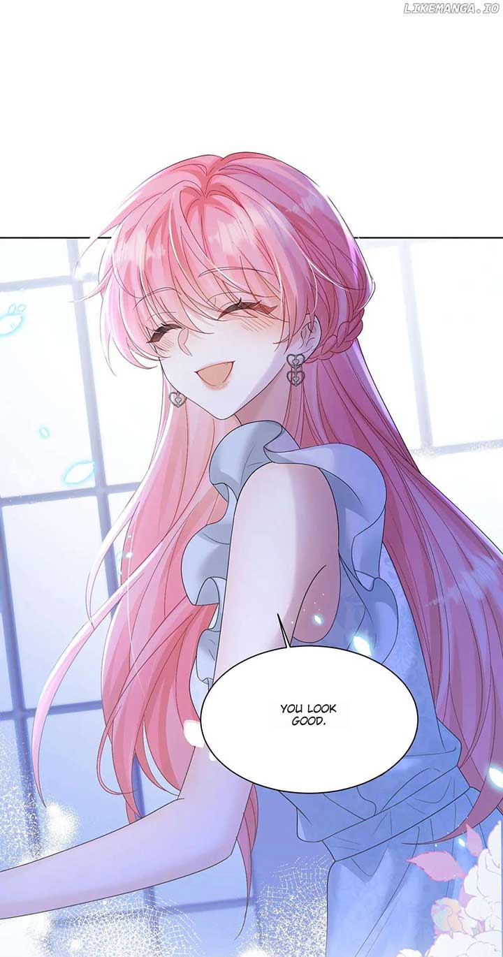 Transmigrating as the Younger Sister of a Bigshot with Multiple Identities Chapter 16 - Page 14