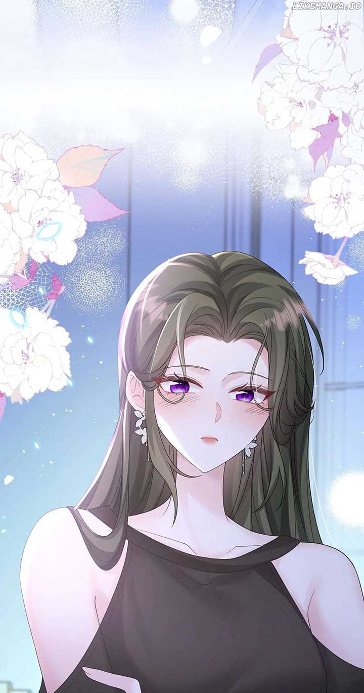 Transmigrating as the Younger Sister of a Bigshot with Multiple Identities Chapter 16 - Page 15