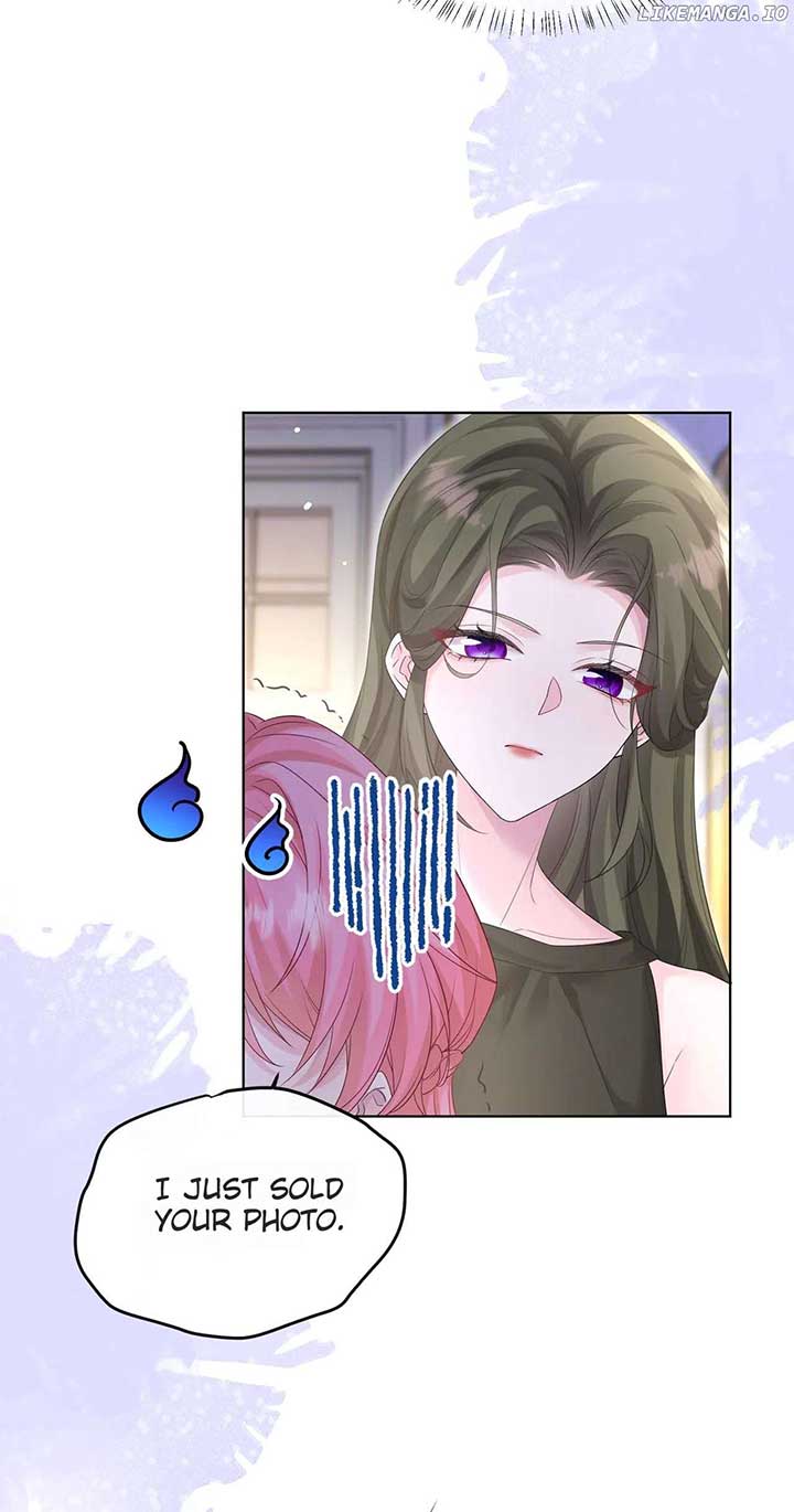 Transmigrating as the Younger Sister of a Bigshot with Multiple Identities Chapter 16 - Page 3