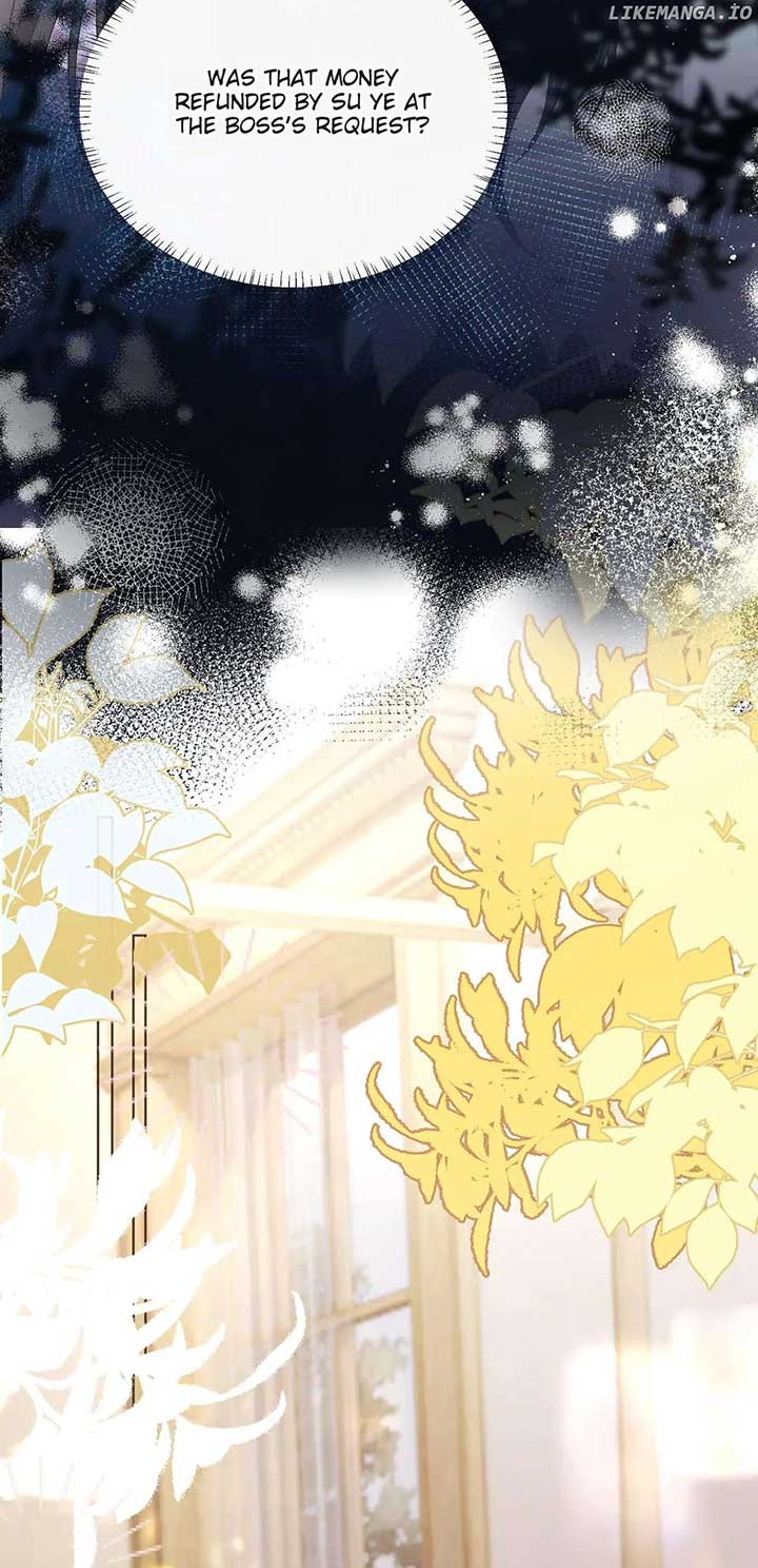 Transmigrating as the Younger Sister of a Bigshot with Multiple Identities Chapter 16 - Page 35