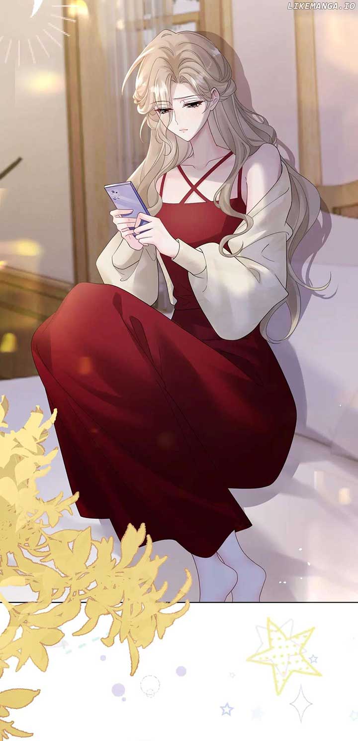 Transmigrating as the Younger Sister of a Bigshot with Multiple Identities Chapter 16 - Page 36